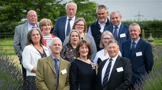 Willo Game chosen as a featured processor in Meat Management