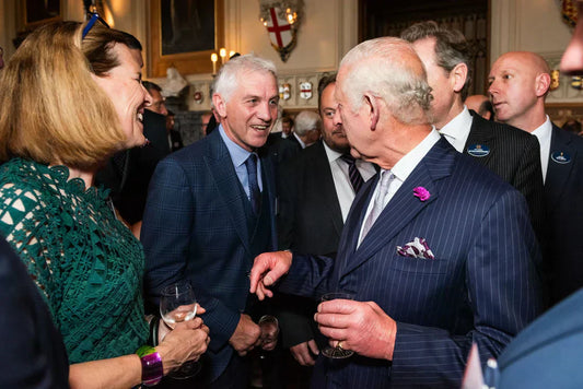 Willo Game wins King’s Award for Enterprise