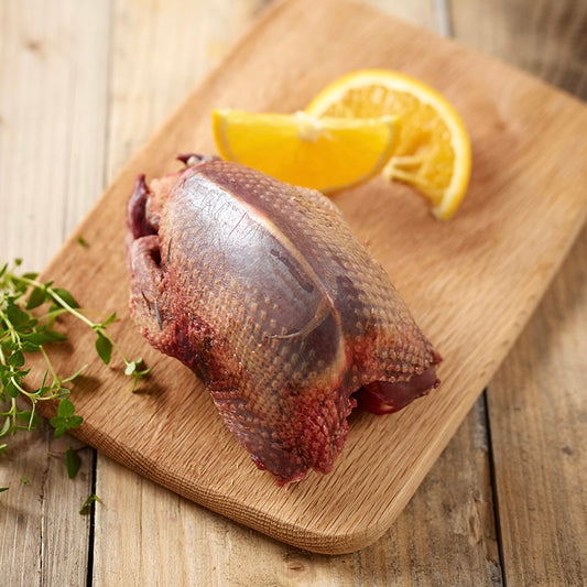 Pigeon Oven Ready