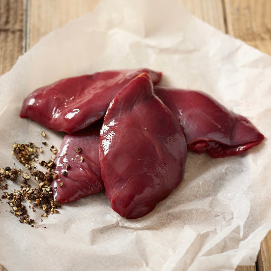 Pigeon Fillets (Pack of 8)