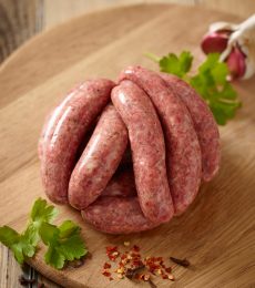 Sausages
