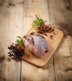 Grouse